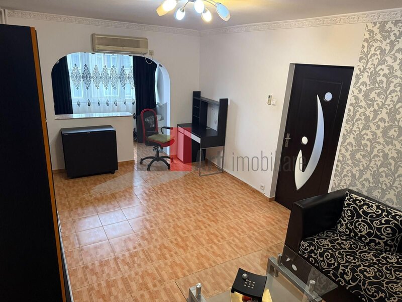Moinesti, apartament 2 camere,
